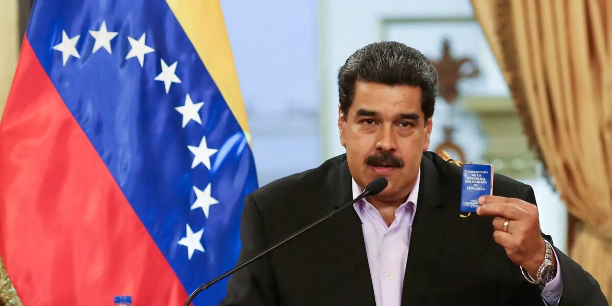 vice-presidente-da-venezuela-exige-dos-eua-prova-de-vida-de-maduro