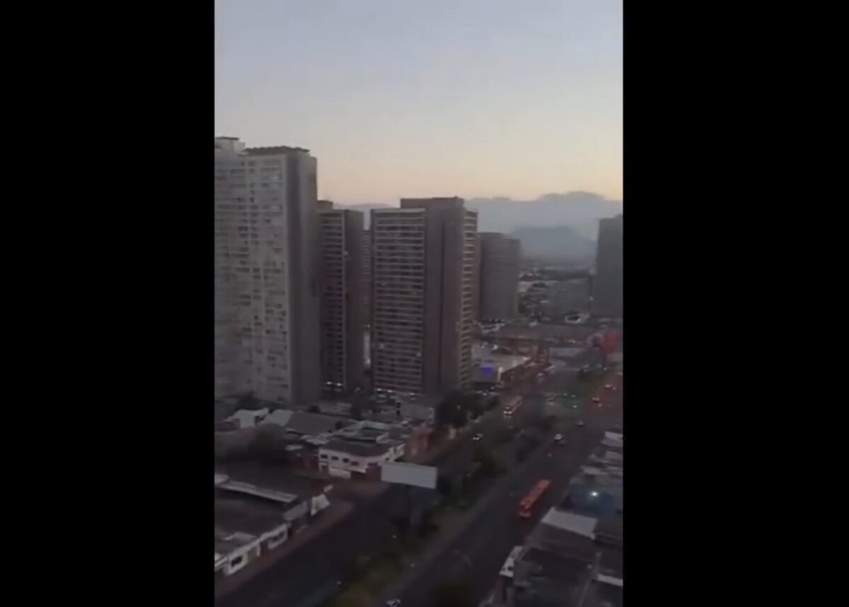 capital-da-venezuela-amanhece-comemorando-prisao-de-maduro;-video