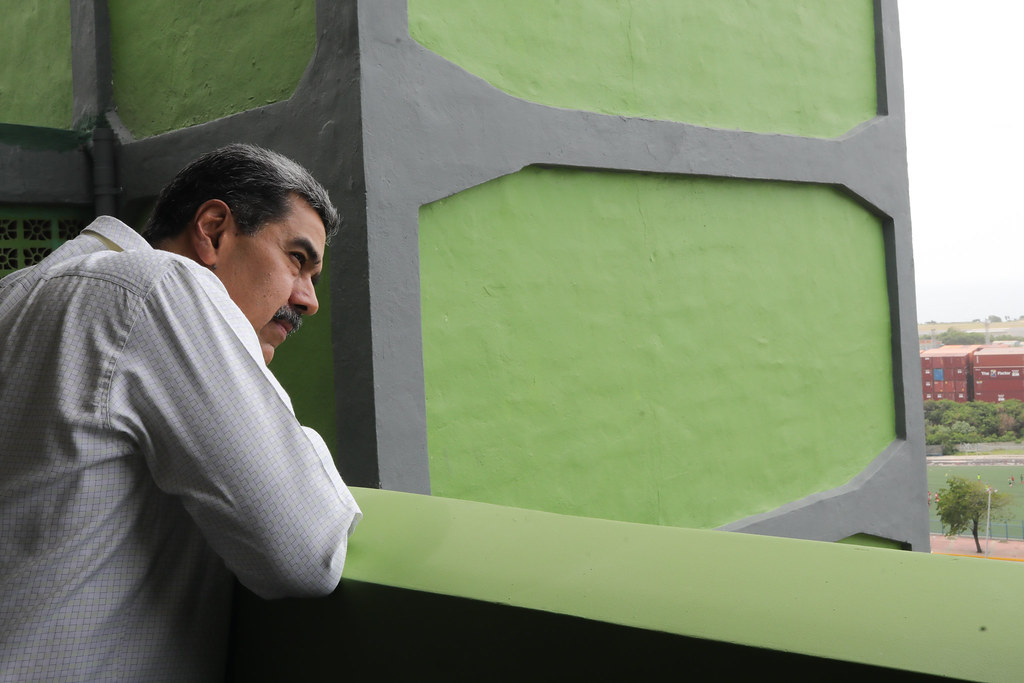 antes-de-eua-confirmar-bombardeios,-venezuela-ja-havia-se-pronunciado-apos-ataques-aereos