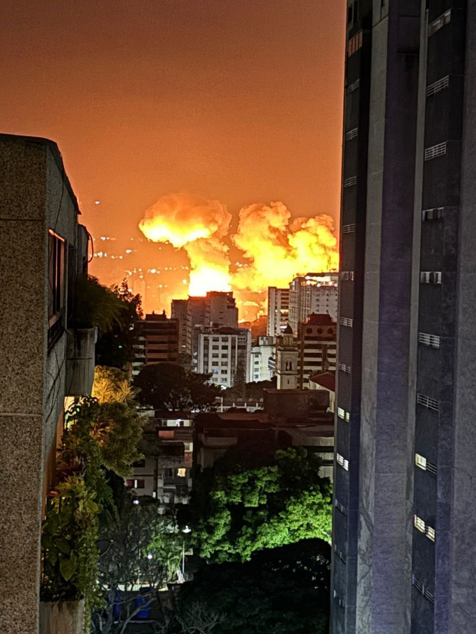 Após prisão de Maduro, EUA deve interromper bombardeios na Venezuela