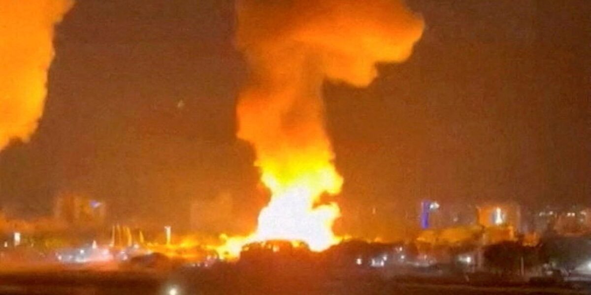 paises-da-america-latina-se-manifestam-sobre-ataque-a-venezuela