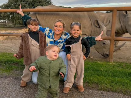 passeio-em-familia!-virginia-mostra-mais-registros-de-safari-com-os-filhos-em-madri