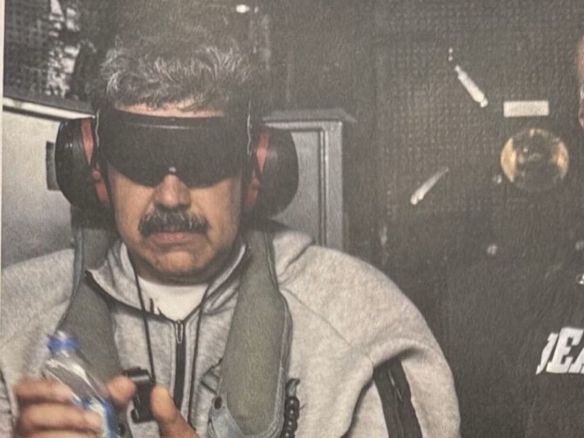 nicolas-maduro-chega-aos-eua-apos-ser-preso-na-venezuela;-video