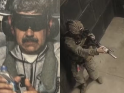 “jornal-nacional”-expoe-detalhes-da-operacao-dos-eua-que-resultou-na-captura-de-maduro