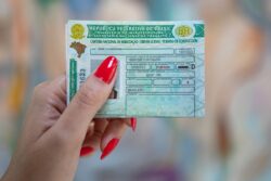Detran prorroga inscrições da CNH Social para mulheres vítimas de violência