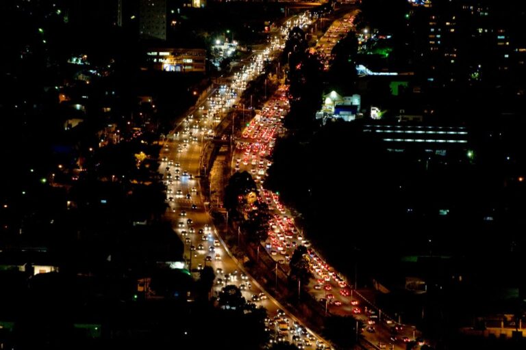 Estradas: volta do interior de SP após Réveillon tem tráfego intenso