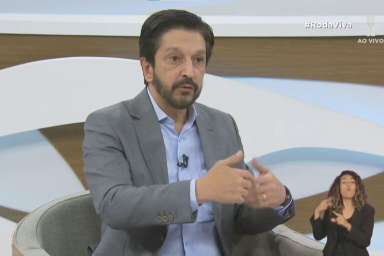 Flávio Bolsonaro e vice esfriam sonho de Nunes de virar governador