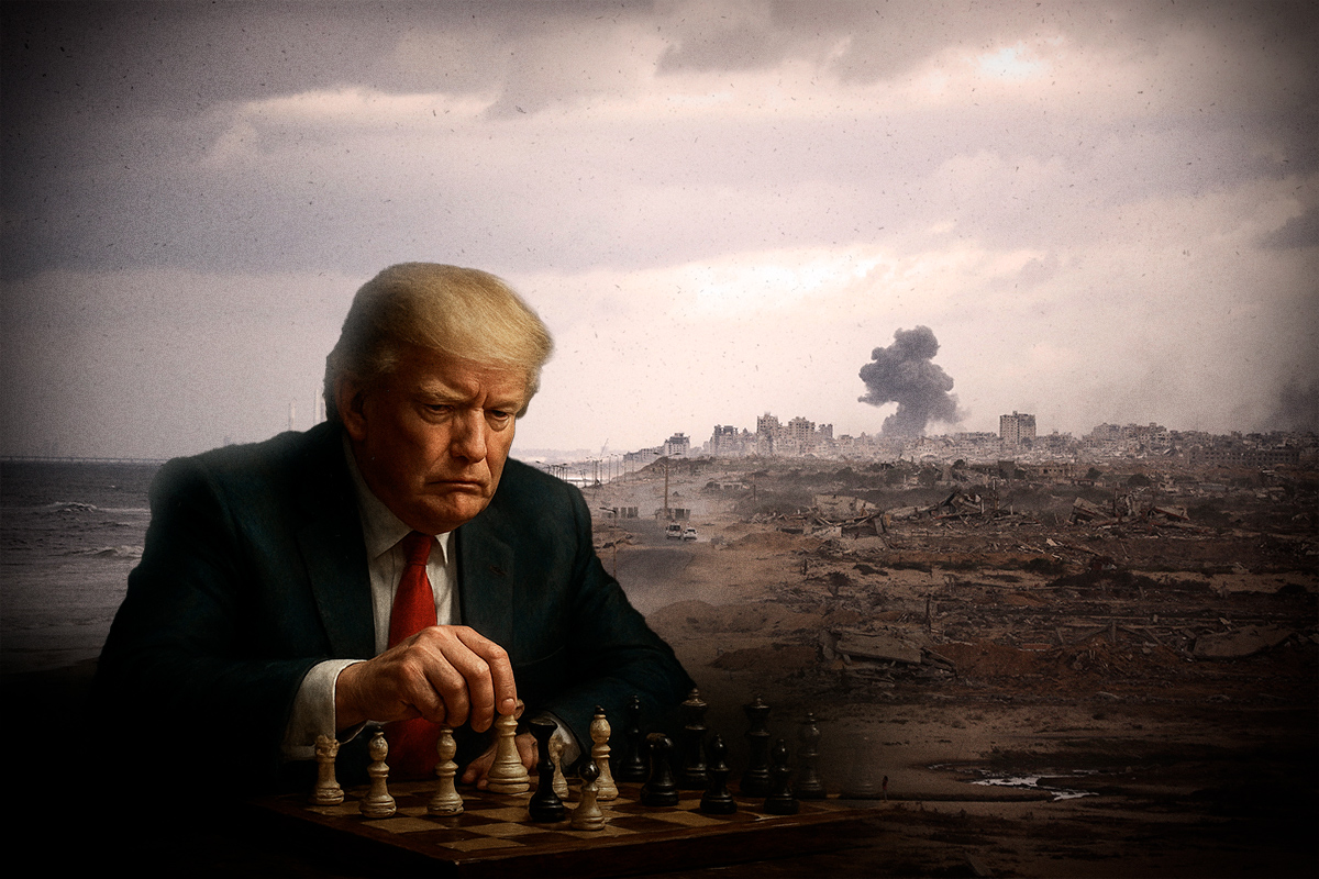 trump-atuou-como-mediador-de-guerras,-mas-atacou-7-paises-em-um-ano