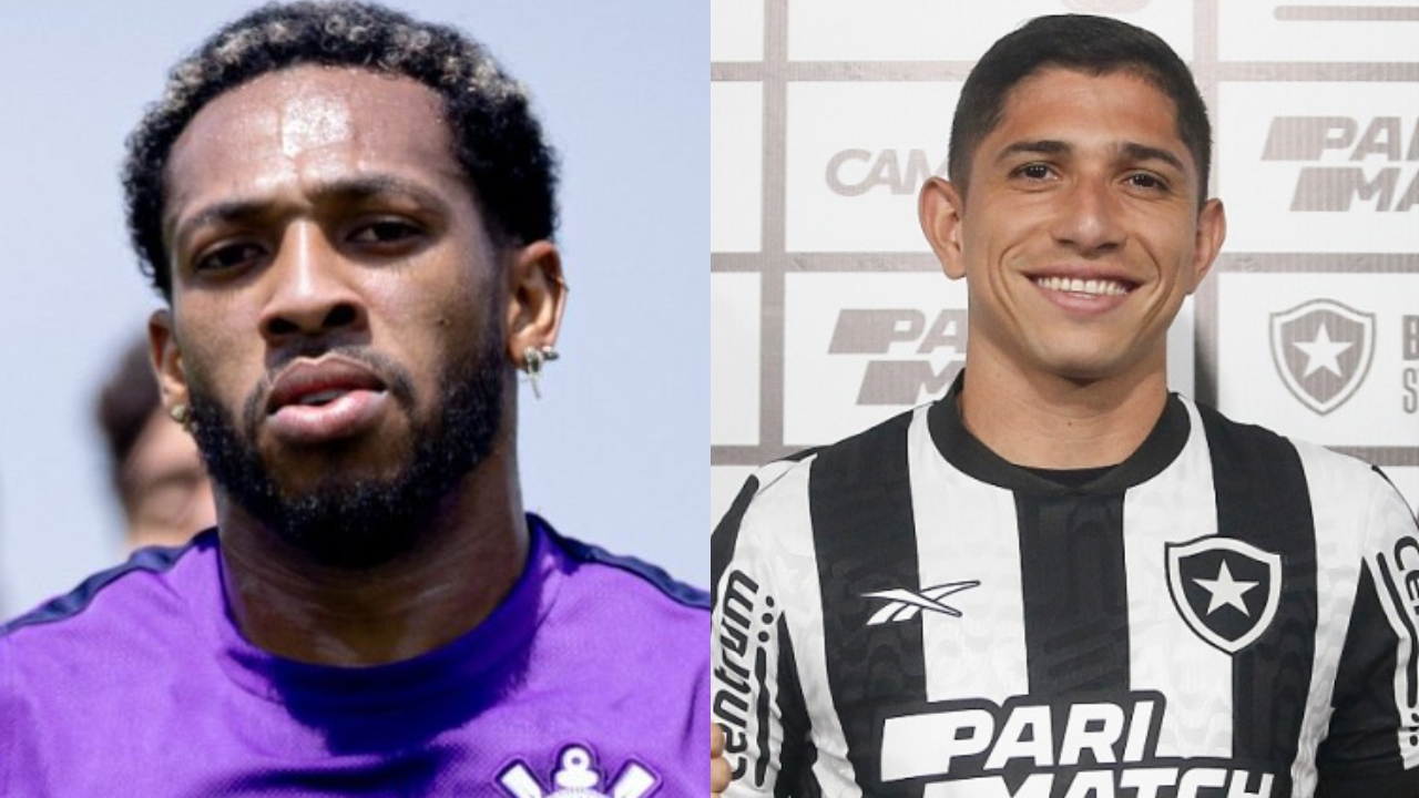 Jogadores que atuam no futebol brasileiro ficam ‘presos’ na Venezuela