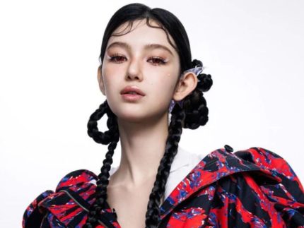 banda-newjeans-rescinde-o-contrato-de-danielle,-entra-na-justica-e-cobra-multa-da-cantora