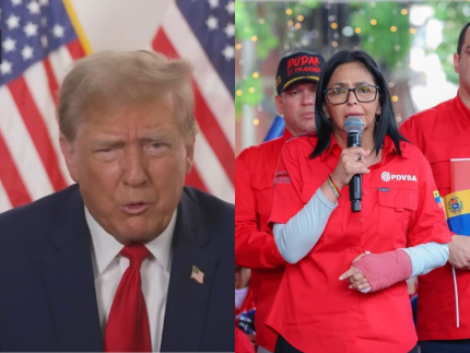 apos-captura-de-maduro,-donald-trump-anuncia-acordo-por-petroleo-da-venezuela