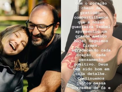 pai-de-isabel-veloso-celebra-melhora-no-quadro-de-saude-da-filha