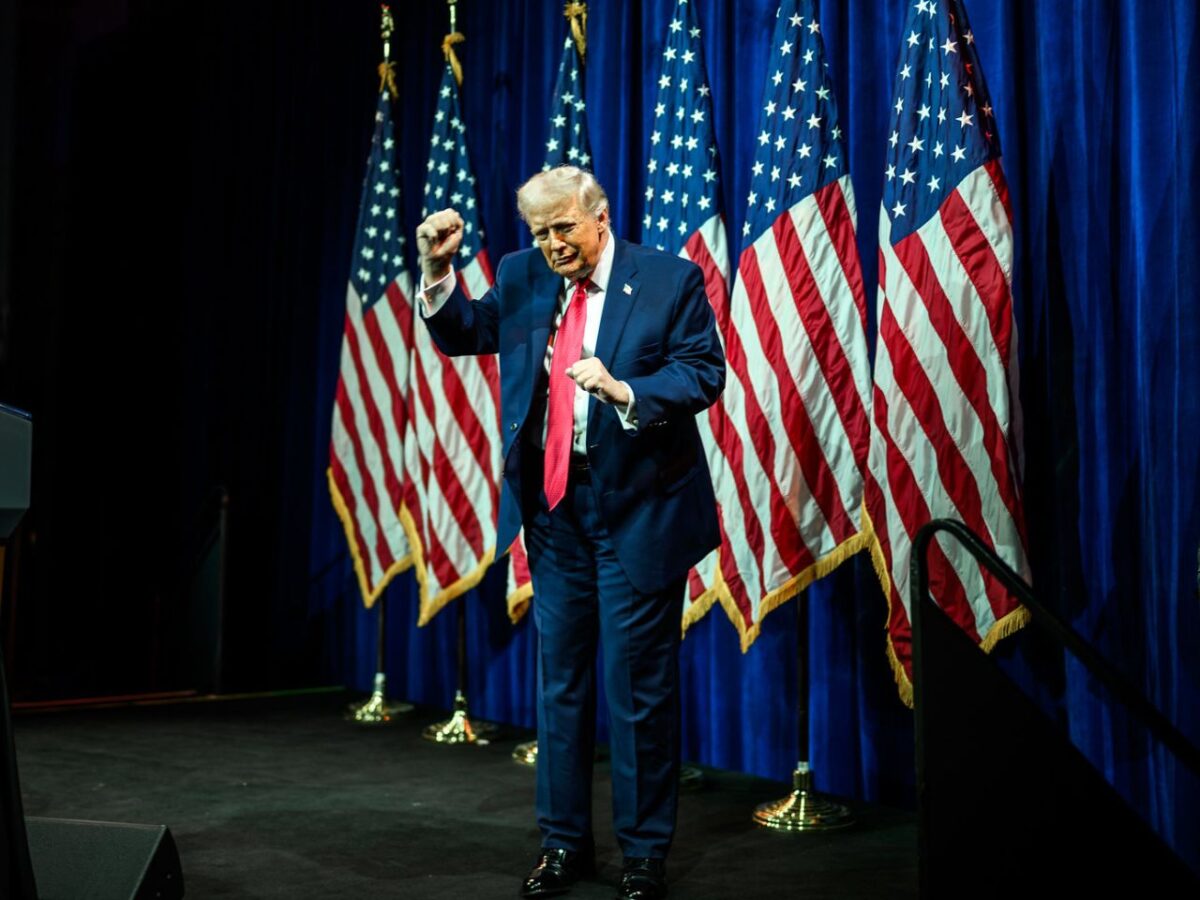 prioridade-para-a-seguranca-dos-eua,-trump-quer-adquirir-groenlandia