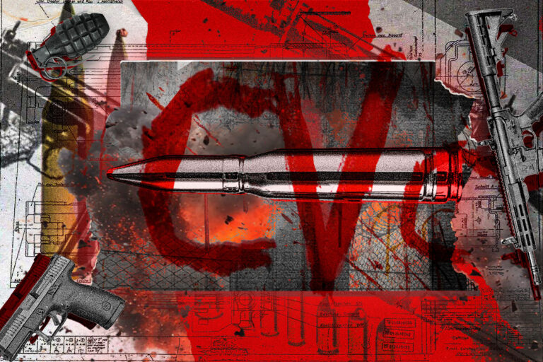 Mensageiro do Comando Vermelho é preso com “arrecadação” de R$ 50 mil