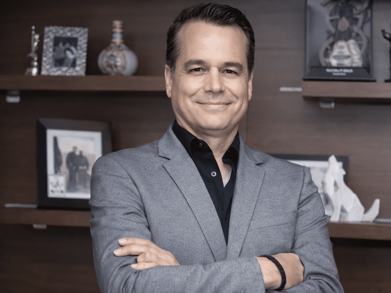 CEO de cervejaria é morto por criminosos após sequestro