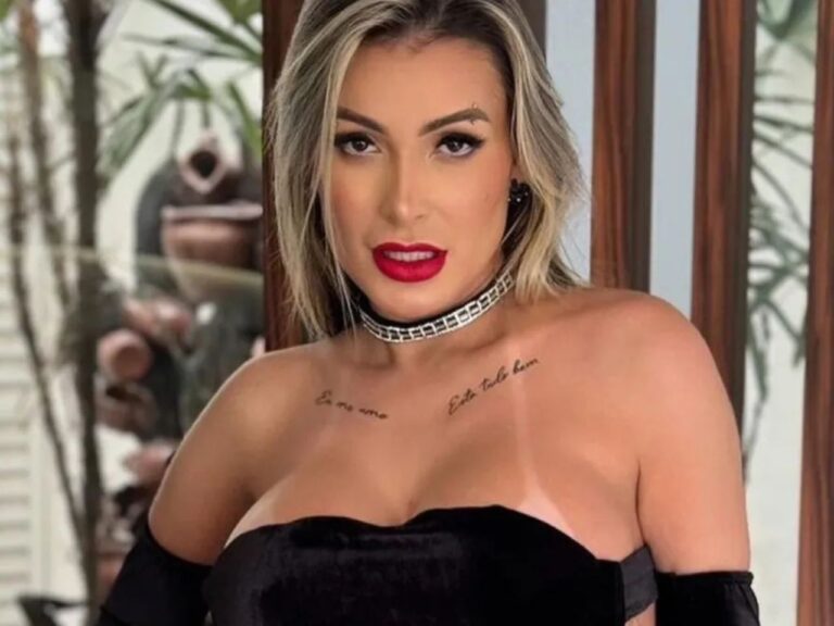 Saiba quem é o advogado que aceitou defender Andressa Urach