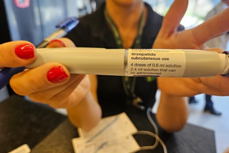 Governo diz que canetas emagrecedoras no SUS custariam R$ 8 bilhões