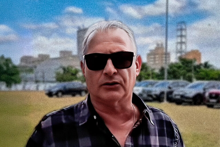 Em São Paulo, motoristas são ‘vítimas’ por estacionar em praça pública