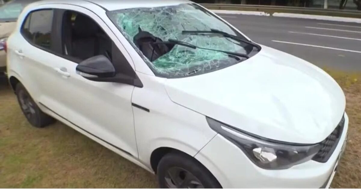 gari-e-atropelado-em-salvador;-motorista-estaria-no-celular