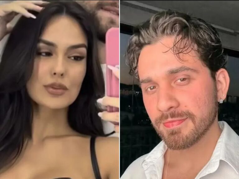 Ex-BBB dispara sobre romance que viveu com Gustavo Mioto: ‘Ainda não superou a ex’