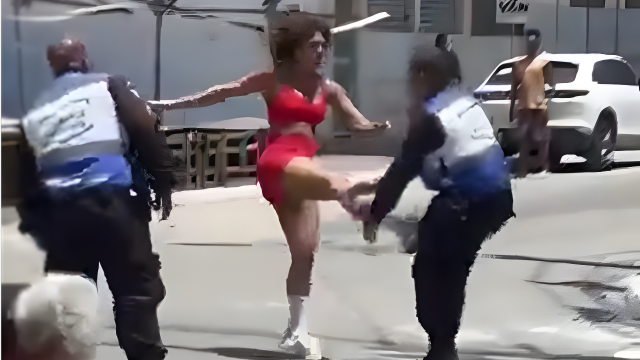 ‘modelo-fitness’-tem-prisao-decretada-apos-agredir-policiais;-veja-o-video