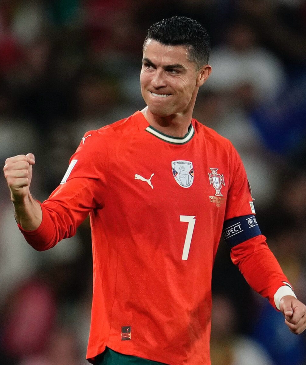 cristiano-ronaldo-faz-gesto-polemico-apos-derrota-em-classico;-video