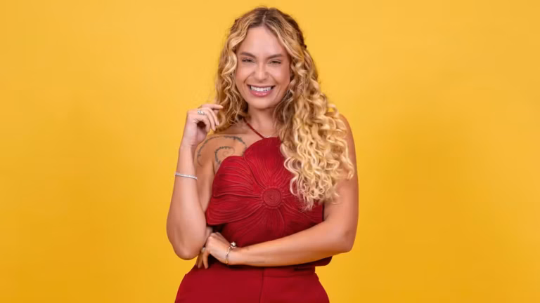 Sarah Andrade volta ao BBB como ‘veterana’ e com apoio do namorado francês