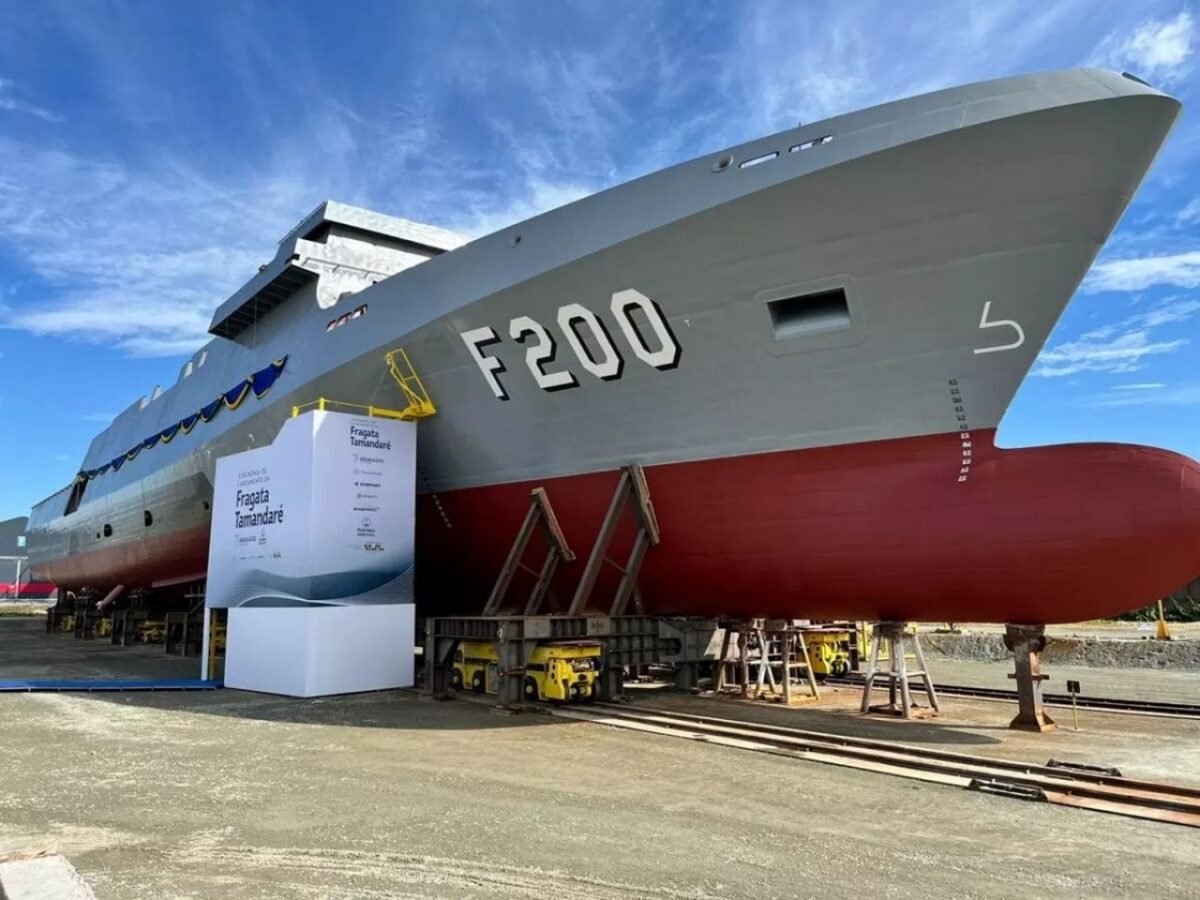 marinha-do-brasil-comeca-a-construir-navio-de-guerra-poderoso;-veja-detalhes