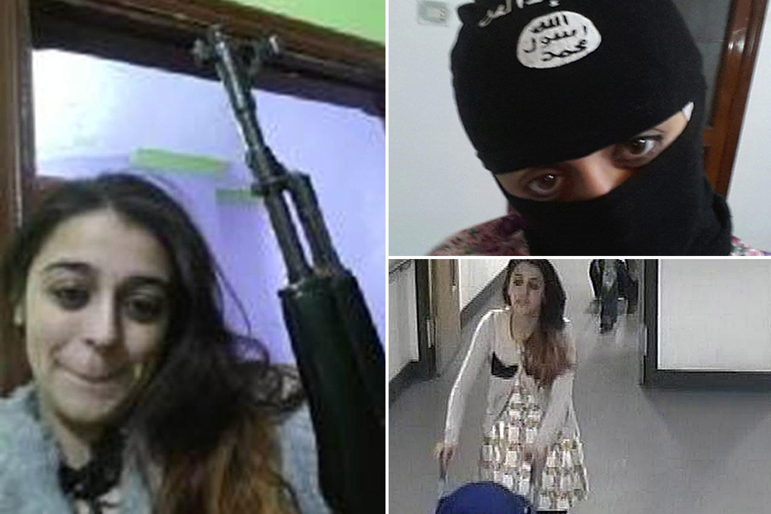 de-jihadista-a-influencer:-britanica-que-se-juntou-ao-estado-islamico-vira-conselheira-sentimental