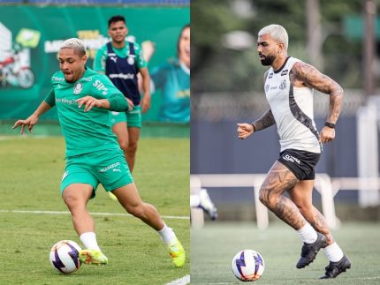 palmeiras-x-santos:-onde-assistir-classico,-estatisticas-e-provaveis-escalacoes