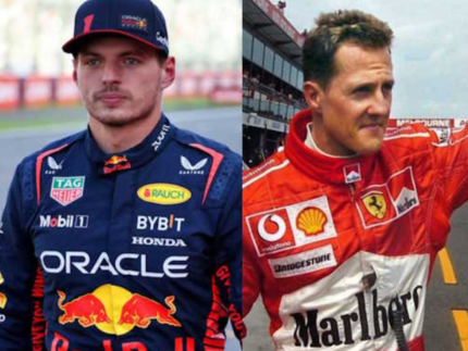 alem-das-pistas:-verstappen-revela-vinculo-pessoal-com-schumacher-no-passado