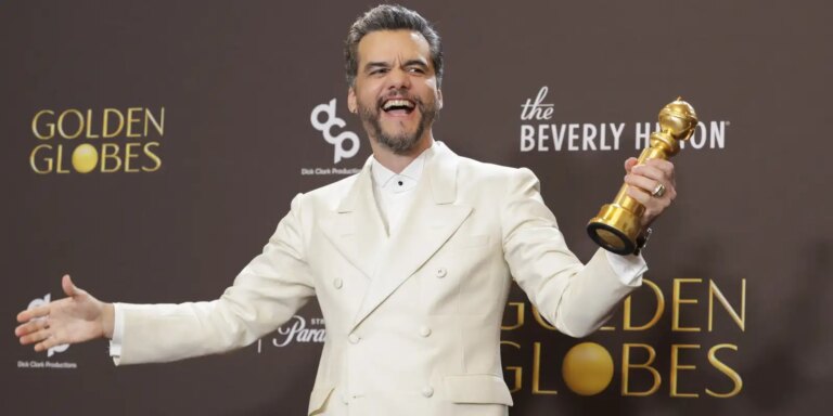 Lula liga para Wagner Moura e KlĂ©ber Mendonça e parabeniza por prĂȘmios