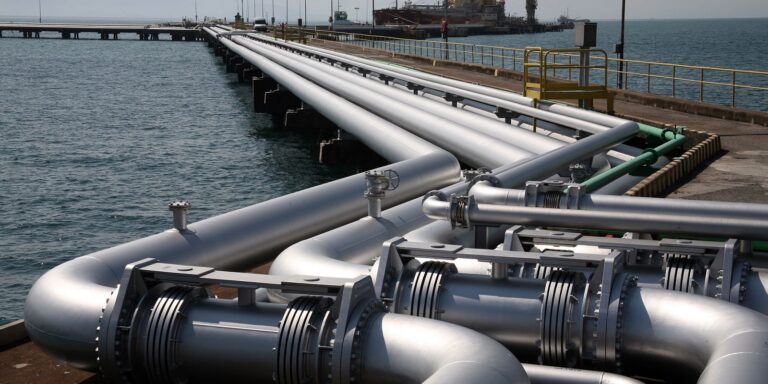 Transpetro registra aumento de furtos em dutos, após 6 anos de queda