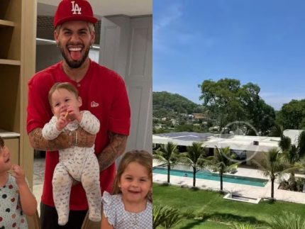 mansao-em-que-ze-felipe-vive-em-goiania-esta-a-venda-por-valor-milionario;-saiba-quanto