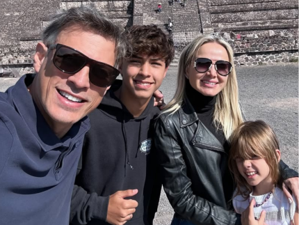 eliana-compartilha-registros-de-ferias-com-familia-no-mexico:-“abencoados-e-agradecidos”