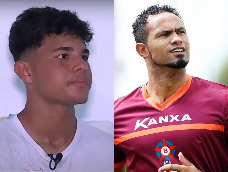 antes-de-desistir-do-encontro,-bruno-disse-que-falar-com-bruninho-era-seu-maior-desafio