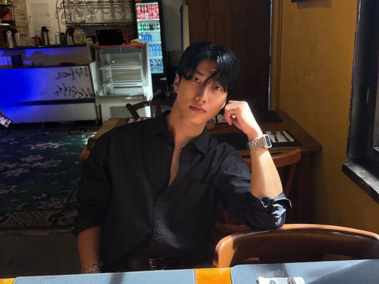 saiba-quem-e-sunghoon-jang,-influencer-coreano-que-esta-‘caidinho’-por-ana-castela