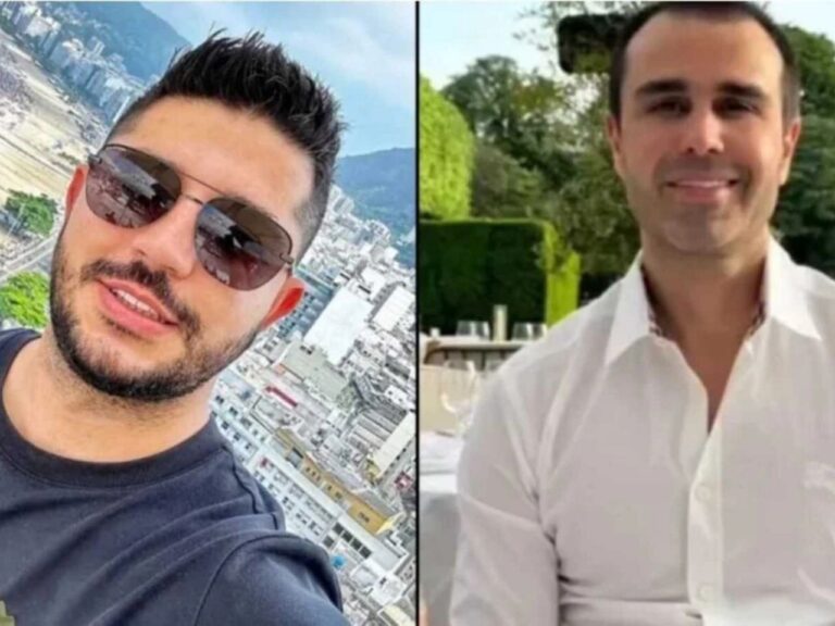 Vídeo mostra exato momento em que médico atira e mata dois colegas em Alphaville