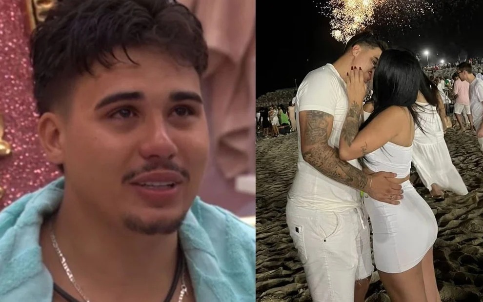 esposa-gravida-de-pedro,-do-bbb-26,-se-irrita-com-exposicao-de-traicao-no-reality