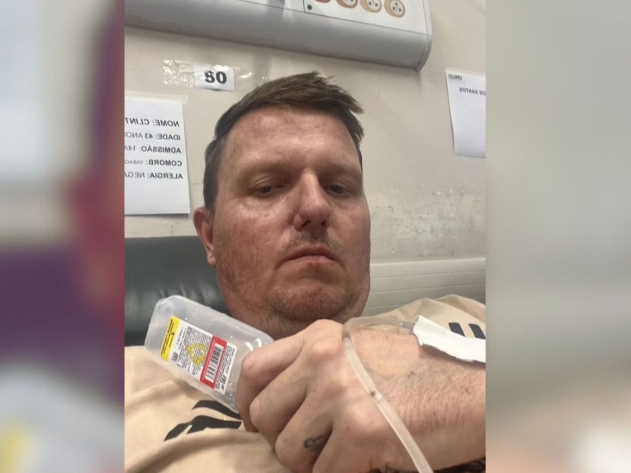 familia-denuncia-negligencia-apos-morte-de-professor-americano-que-passou-4-vezes-por-upa