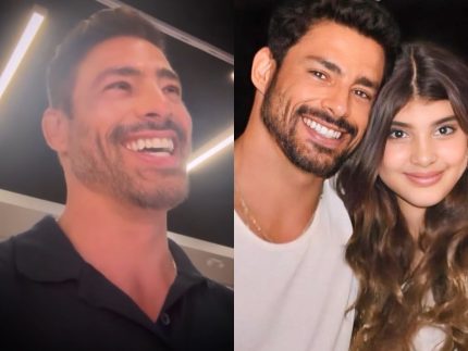 caua-reymond-brinca-sobre-rotina-com-a-filha-e-arranca-risadas-da-web:-“pai-de-menina”