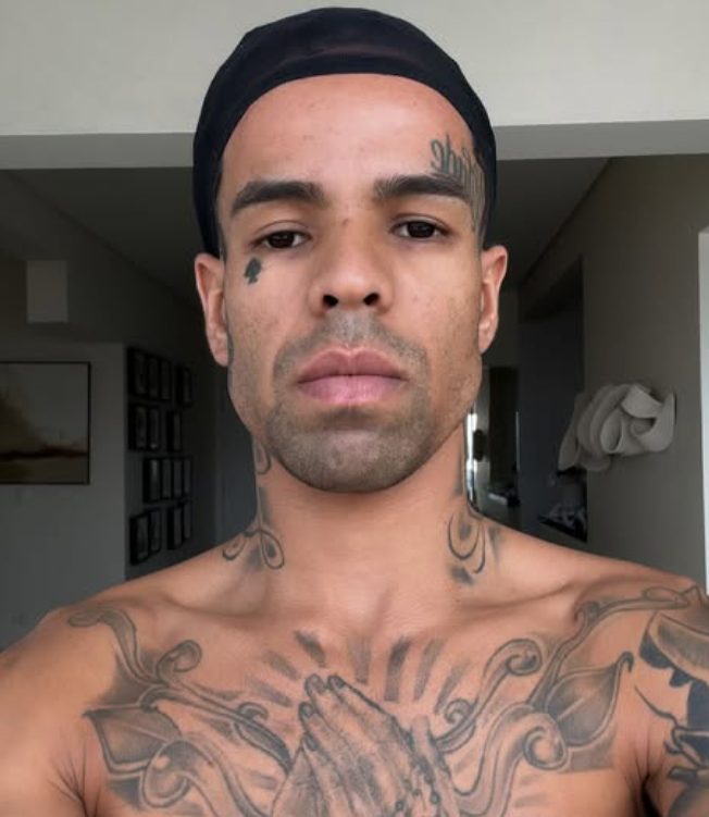 influencer-leva-enquadro-da-policia-e-reclama:-‘irmao-vai-fazer-eu-descer-na-chuva?’;-saiba-quem-foi