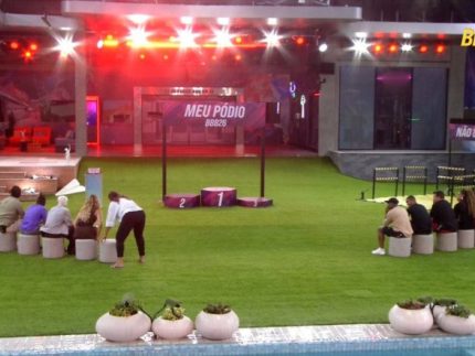 primeiro-“sincerao”-do-“bbb26”-resgata-rivalidades-e-cria-novos-embates