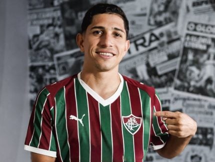 fluminense-anuncia-contratacao-de-savarino,-ex-botafogo,-ate-2029