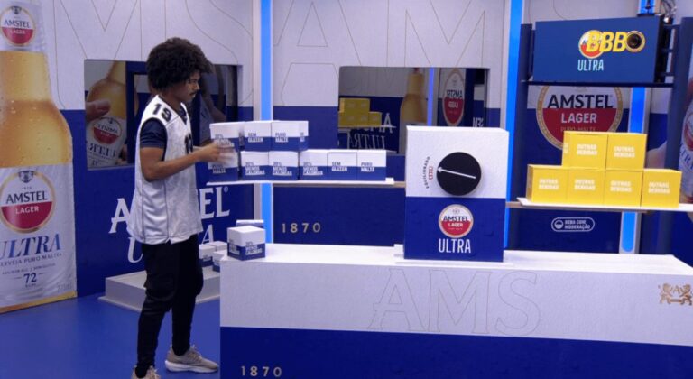 BBB 26: primeira fase define participantes que irão participar da Prova do Líder. Saiba quem são