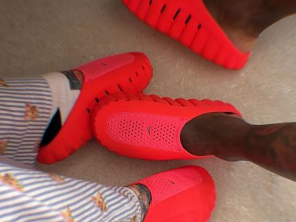 saiba-quanto-custa-o-calcado-“antiestresse”-que-virginia-ganhou-de-presente-do-vini-jr.