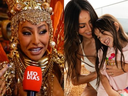 mini-passista!-sabrina-sato-mostra-samba-no-pe-da-filha,-zoe,-para-estreia-na-sapucai