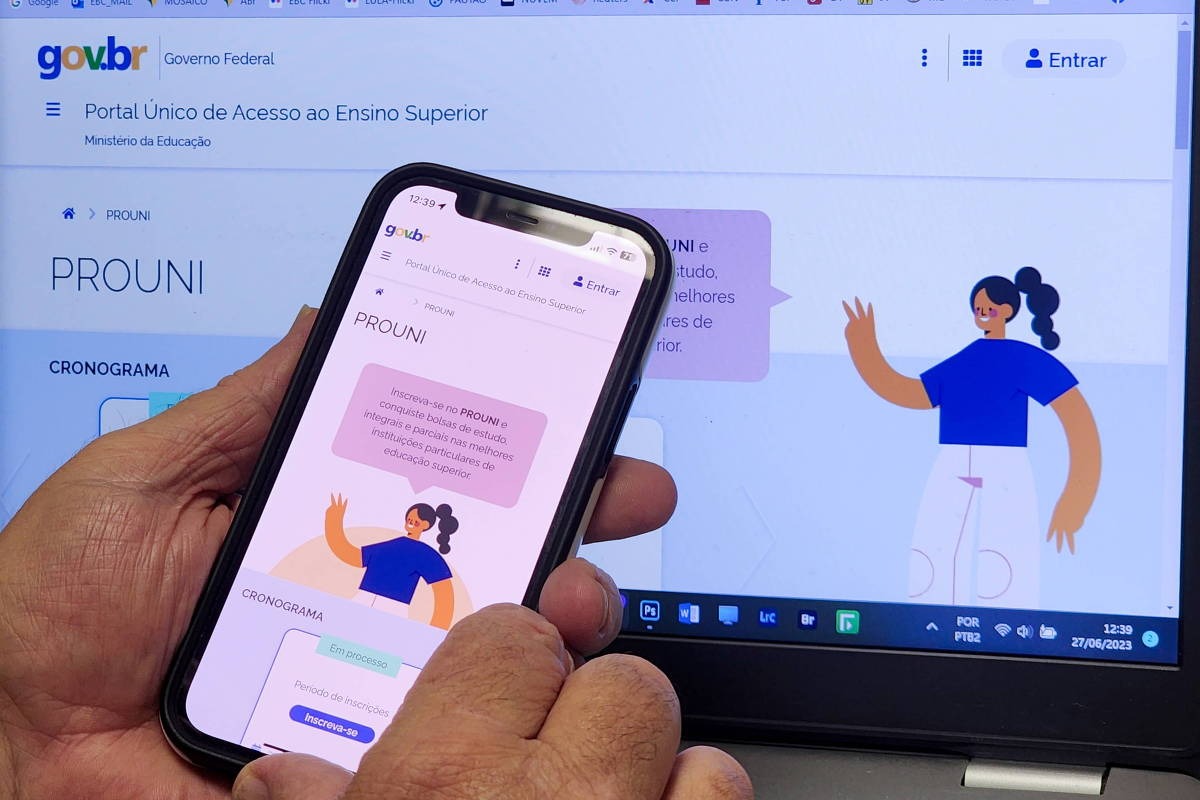 inscricoes-para-o-prouni-2026-comecam-nesta-segunda-feira-(26);-veja-vagas-disponiveis