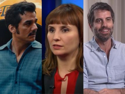 bafta-2026:-“o-agente-secreto”-e-petra-costa-colocam-o-brasil-na-disputa