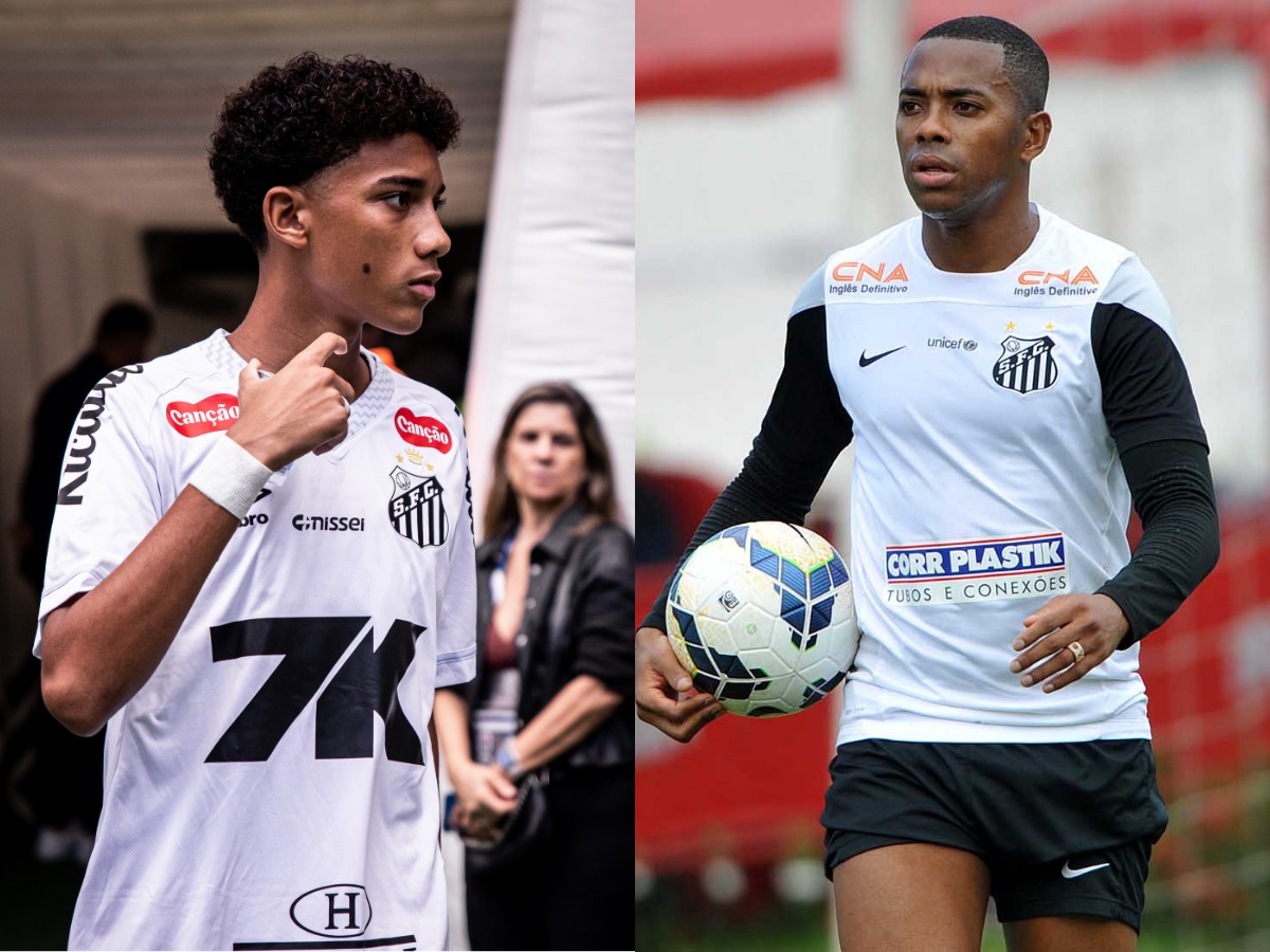 preso-por-estupro,-robinho-recebe-homenagem-de-aniversario-do-filho